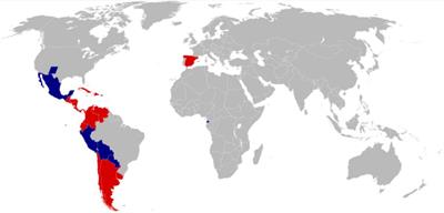 Spanish Emotion Recognition Method Based on Cross-Cultural Perspective